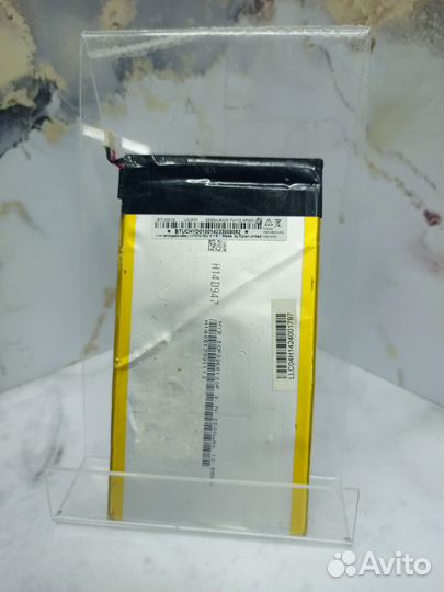 Батарея ват акб Prestigio PMT7070 3G BT D015 12.95