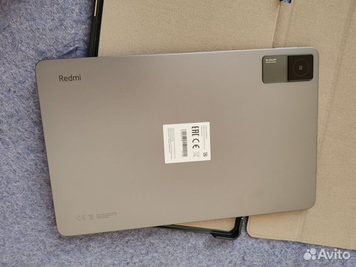 Xiaomi redmi pad se