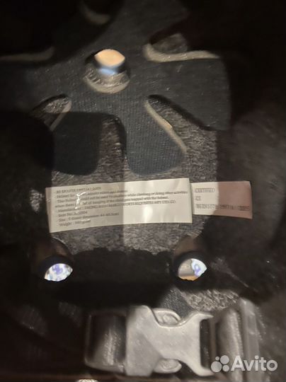 Детский Шлем и комплект защиты