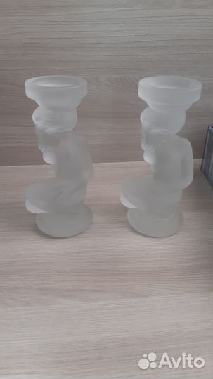Подсвечники 