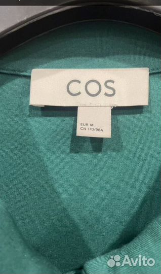 Платье COS S