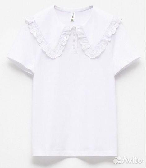 Блузка sela 146