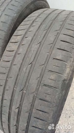 Hankook Dynapro HP RA23 235/60 R18 Y