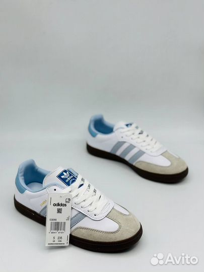 Кроссовки Adidas Samba