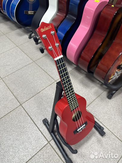 Укулеле 23 дюйма