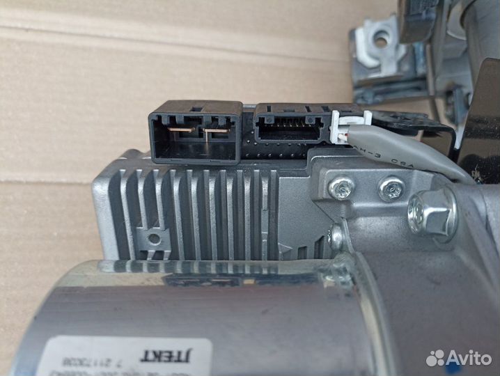 Блок управления гур Mazda CX 5 Мазда цикс 5