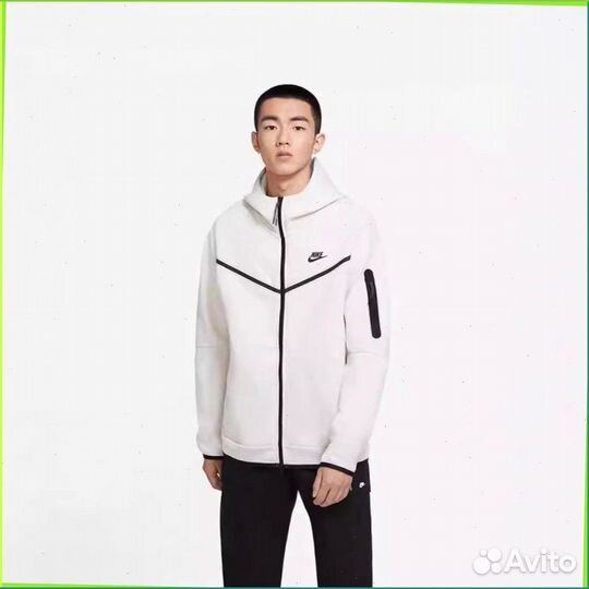 Кофта Tech Fleece nike (Все расцветки)