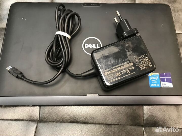 Паншет Dell 10 дюймов 4/128