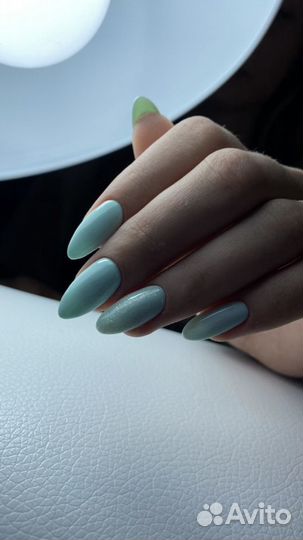 Маникюр,гель-лак. Выезд на дом