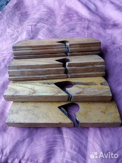 Рубанок СССР