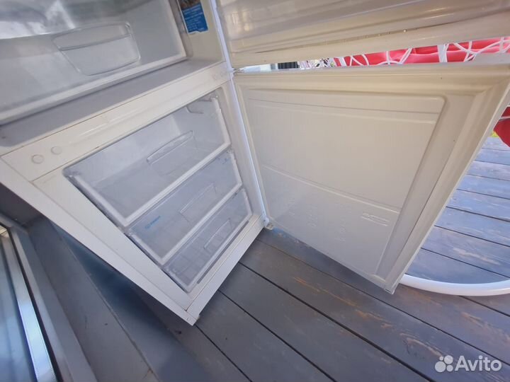 Холодильник бу