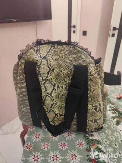 Переноска для кошек бу