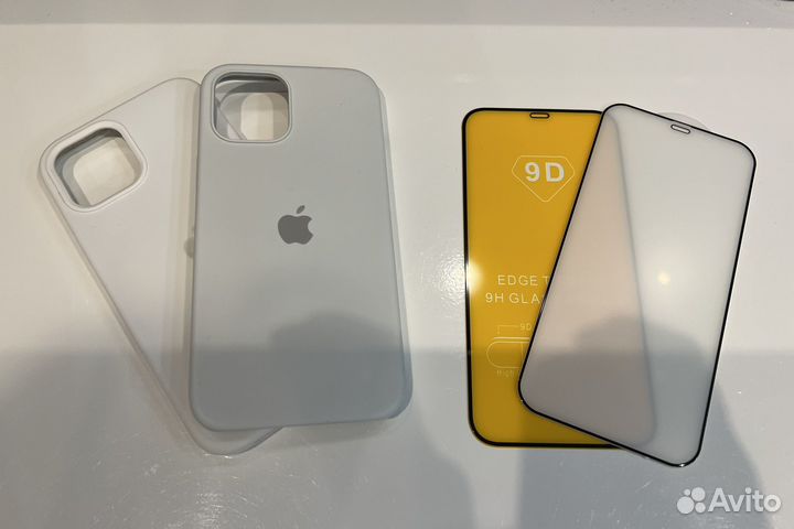 iPhone 12 pro max 256gb