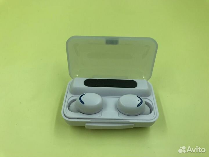 24733 Беспроводные наушники