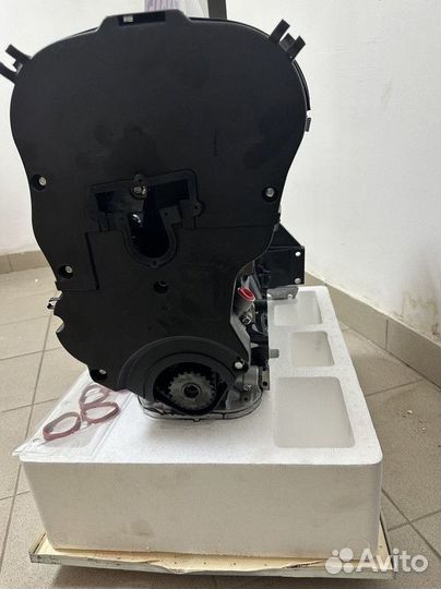 Двигатель F16D3 1.6 Шевроле Круз Новый