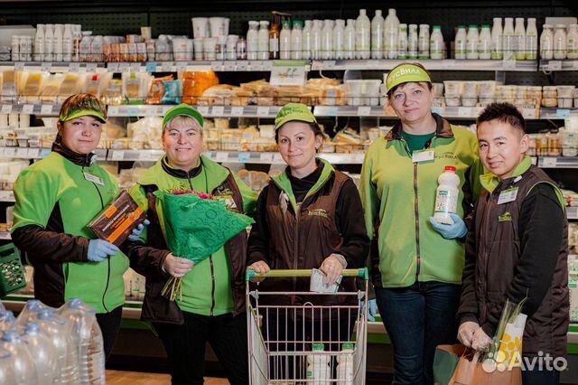 Работа вахтой Комплектовщик. Проживание/Питание