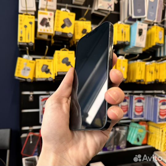 iPhone 13, 128 ГБ