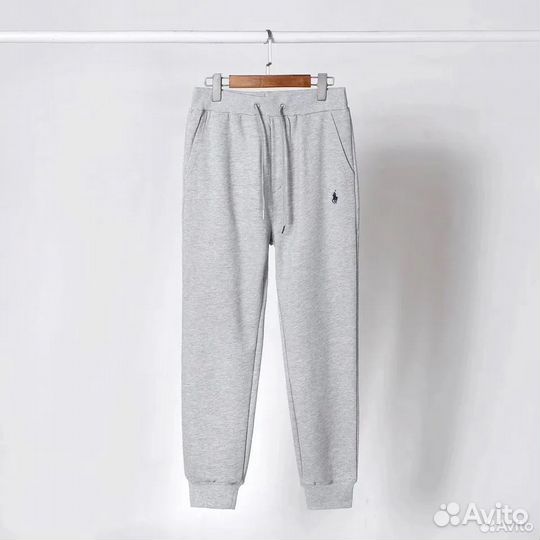 Спортивные штаны polo ralph lauren