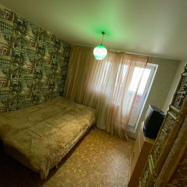 Комната 15 м² в 2-к., 3/10 эт.