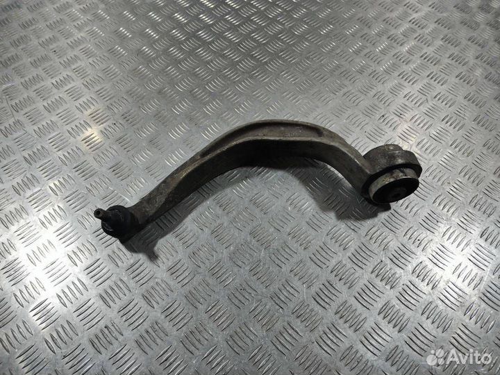 Рычаг передний правый нижний Audi Q5 8R 2012