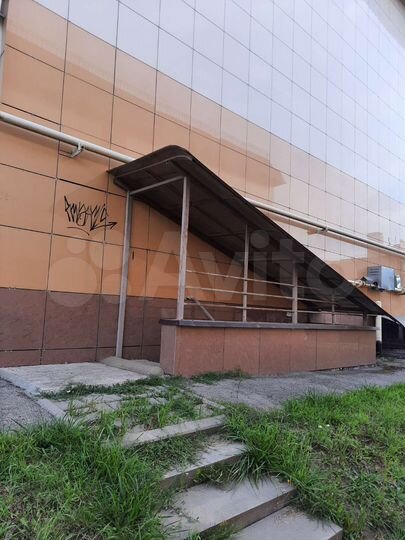 Гараж, 10 м²