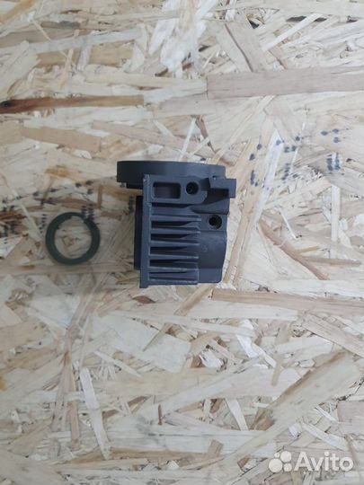 Ремкомплект компрессора подвески Volkswagen