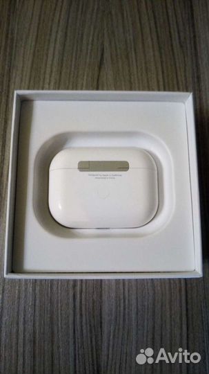 Airpods Pro premium новые