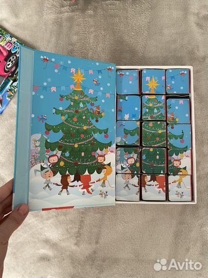 Книжки для малышей