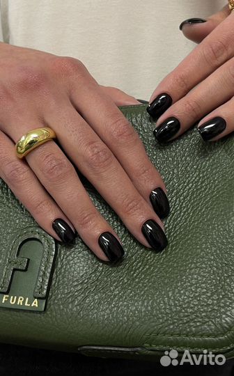 Топ мастер маникюра