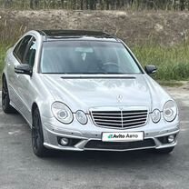 Mercedes-Benz E-класс 3.5 AT, 2007, 360 000 км