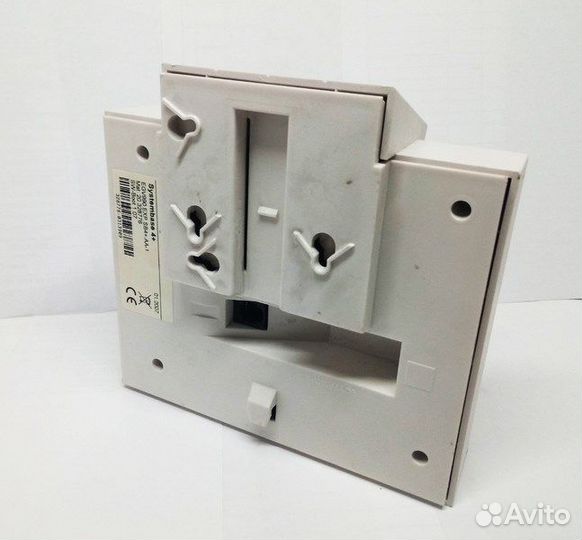 Базовая станция dect aastra systembase 4+