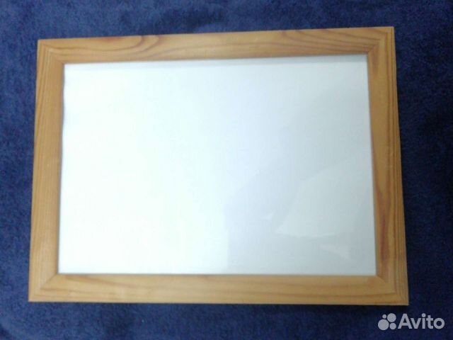 Рамка для фото или диплома