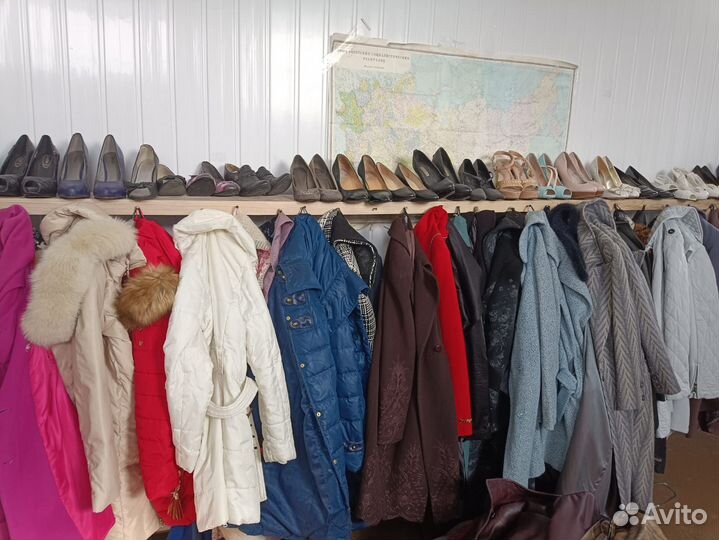 Вещи бесплатно