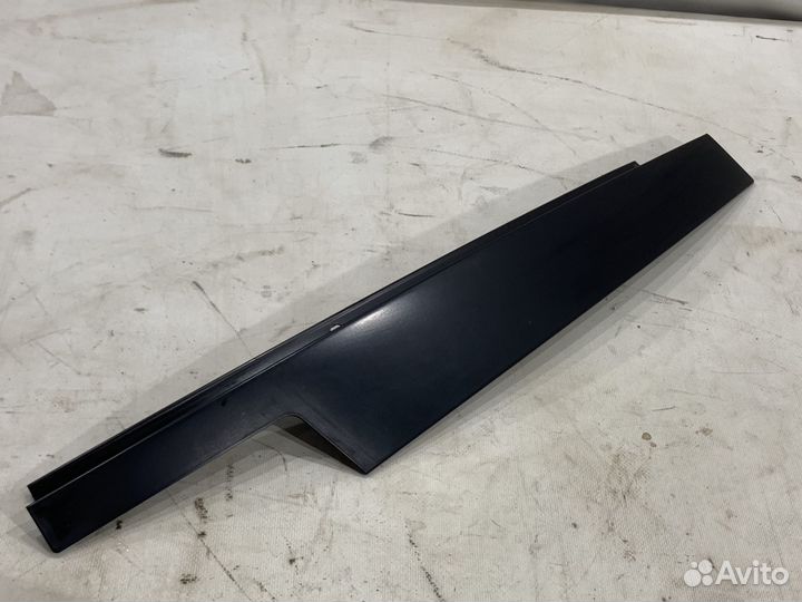 Накладка стойки двери передней левой BMW X6 F16