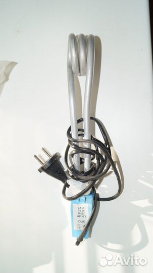 Кипятильник большой