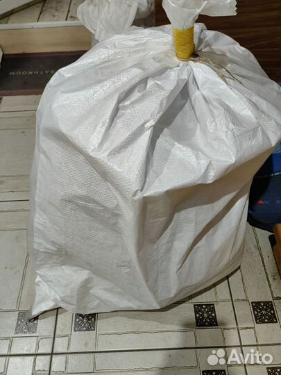 Мешок вещей