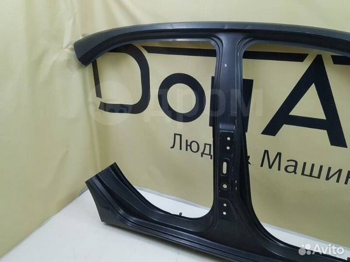 Бочина Chevrolet Cobalt 2011-2015