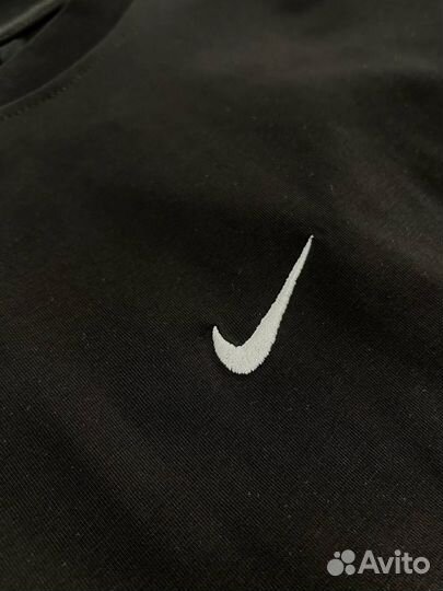 Футболка Nike в ТЦ Мега Молл