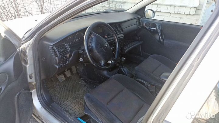 Opel Vectra 1.6 МТ, 2000, 178 000 км