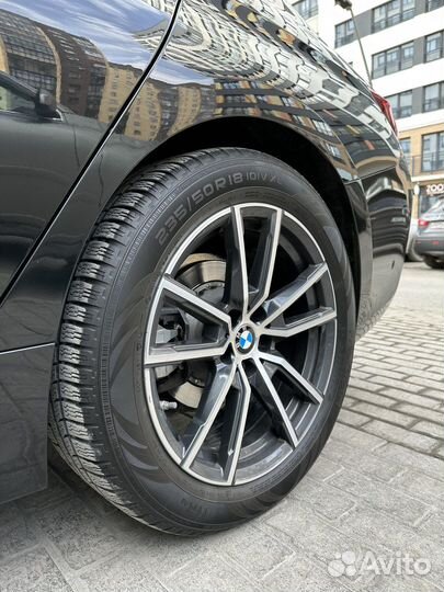 Nokian Tyres WR 235/50 R18