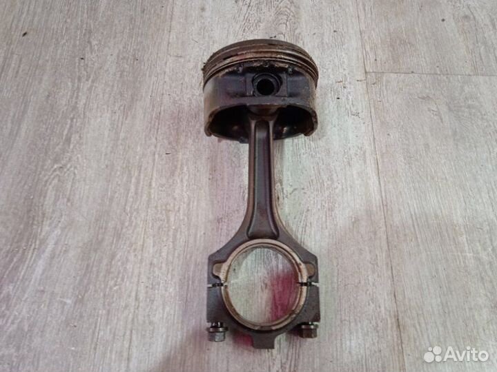 Поршень с шатуном Mazda 6 GG AJV6 2006