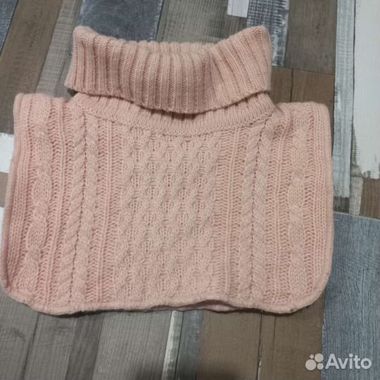 Снуд детский Sela