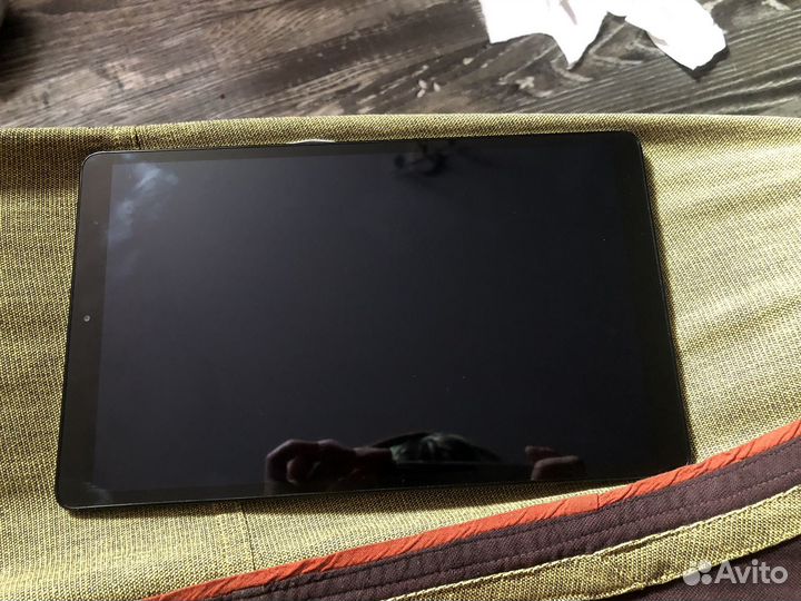 Samsung galaxy tab a 10.1 t510