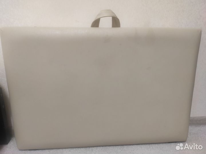 Кушетка косметологическая