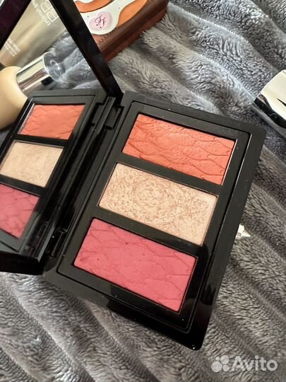 Косметика лотом