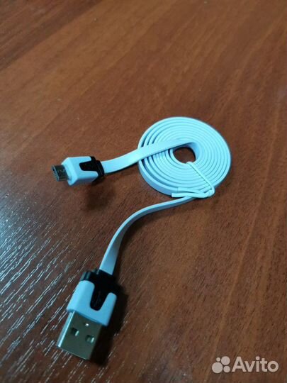 Кабель микро usb