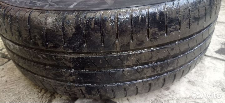 Hankook Kinergy Eco 205/55 R16 91