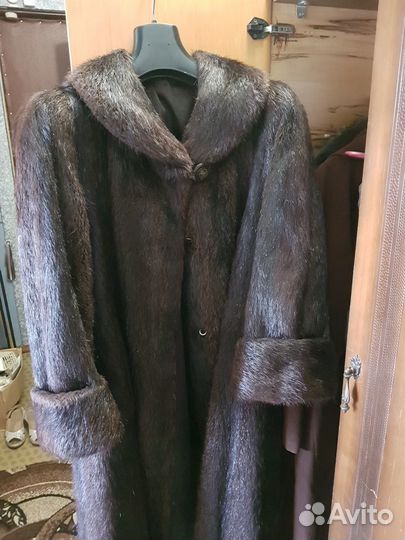 Продам шубу