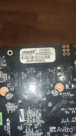 Видеокарта