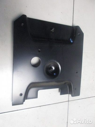 Кронштейн (сопутствующие товары) Volvo FM13 FH13